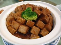 -长春观斋补堂素菜馆