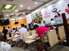 大堂-老盛昌(聚丰园店)