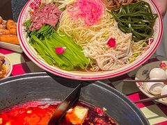 -赵美丽重庆火锅(西安直营总店)