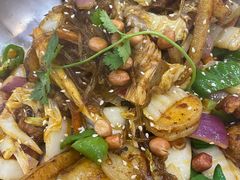 -玲珑干锅(江大店)