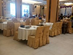 大堂-骏丰酒楼(黄编店)