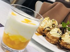 -娜娜家·Nana's restaurant(国金汇店)