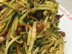 哈尔滨大拌菜-宝印真饺(瑞景总店)