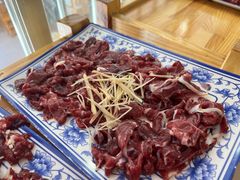 -大戚饭店(泰华路店)