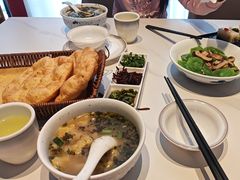 -李记搅团•非遗陕菜(三桥店)
