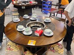 -尚品牛味汤锅火锅(康定总店)
