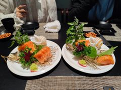-山上下日本料理(万象城店)