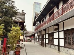 -古大圣慈寺