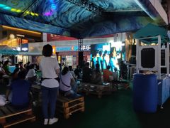 -证大大拇指广场(芳甸路店)