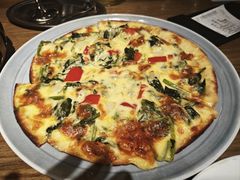 -耶里夏丽新疆餐厅(百联中环购物广场店)