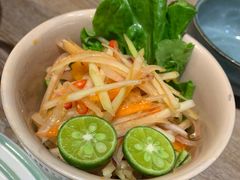 -长勺子东南亚(街道口店)