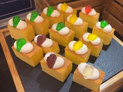 -元一希尔顿酒店·禅自助餐厅·啤酒花园