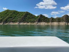 -北京金海湖景区