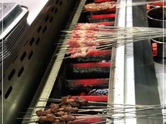 -清真·马峰烤肉(小学习北巷店)