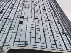 -凤凰国际公寓(苏州中心广场店)