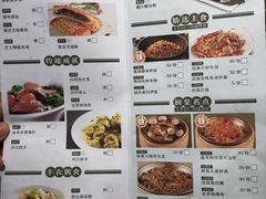 -稻香酒家·33年老字号·港式粤菜(富邦中心店)