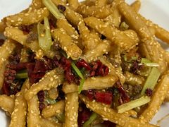 -郑记•不夜城烧烤•龙虾•虾蟹(黄鹤楼店)