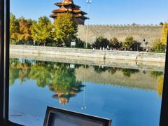 -四季民福烤鸭店(故宫店)