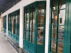 -星巴克(武康路店)