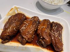 -新仙清汤牛腩(铜锣湾店)