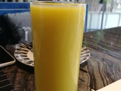 -花见无国界料理(科林楼店)