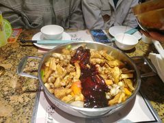 -黄记煌三汁焖锅(悦方IDmall店)