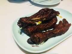 铁勺凤爪-大铁勺新津菜(东丽阳光新业广场店)