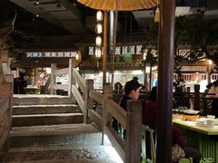 -桂满陇-十里风荷(合生汇店)