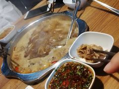 -傣妹火锅(南京东路一店)