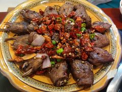 -老来福·非遗酸汤兔(凯旋路店)