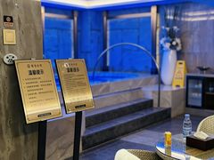 -慢享生活·汤泉SPA(同安城南店)