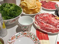 -汕头八合里海记牛肉店(清河店)
