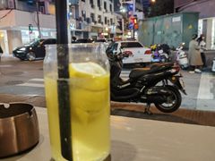 -留白咖啡(人民巷八号大院店)