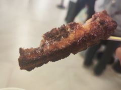 -马小毛老上海里脊肉(南翔印象城店)