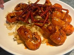 -猪肉婆私房菜(容桂总店)