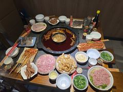 -陈眼镜火锅(总店)
