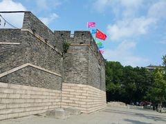 -虞山城墙