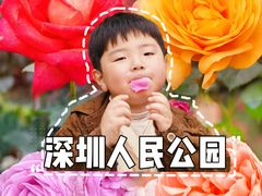 -人民公园(罗湖区)