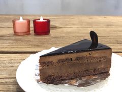 -MUSEE CAFE(保利·时光里店)