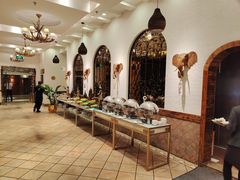 -火舞泰·泰式海鲜火锅餐厅(世纪城店)