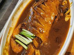 -渔家风味·鲅鱼水饺·央视展播·海鲜天津菜(开发区店)