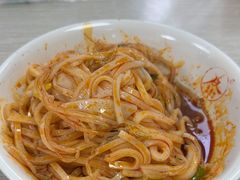 -薛昌利大米面皮(南关正街店)