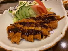-雪月花(长江北路店)
