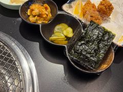 -银座苑烧肉酒场·烤活鳗(仙霞路店)