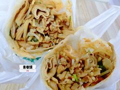 -安徽阜阳卷馍(西单店)