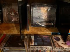 -独音唱片 Indie Music