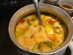 -大头虾越式风味餐厅(光明广场店)