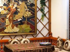 -巴扎美食·新疆菜·西域歌舞表演餐厅(新疆大厦店)