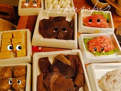 -傣妹火锅(四川北路店)