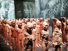 -汉景帝阳陵博物院